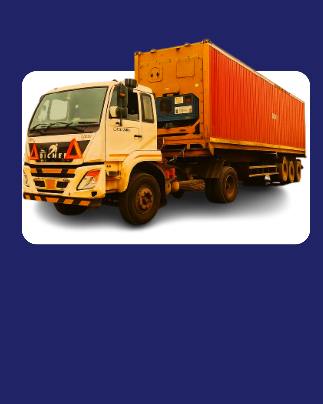 Eicher Pro 6040